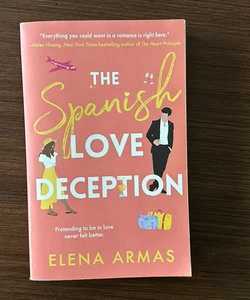 The Spanish Love Deception