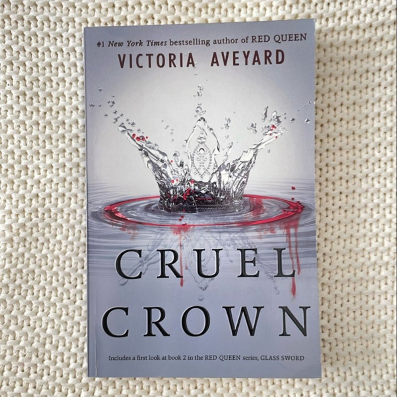 Cruel Crown