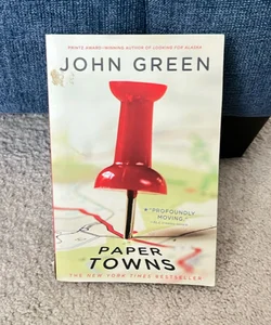 Paper Towns