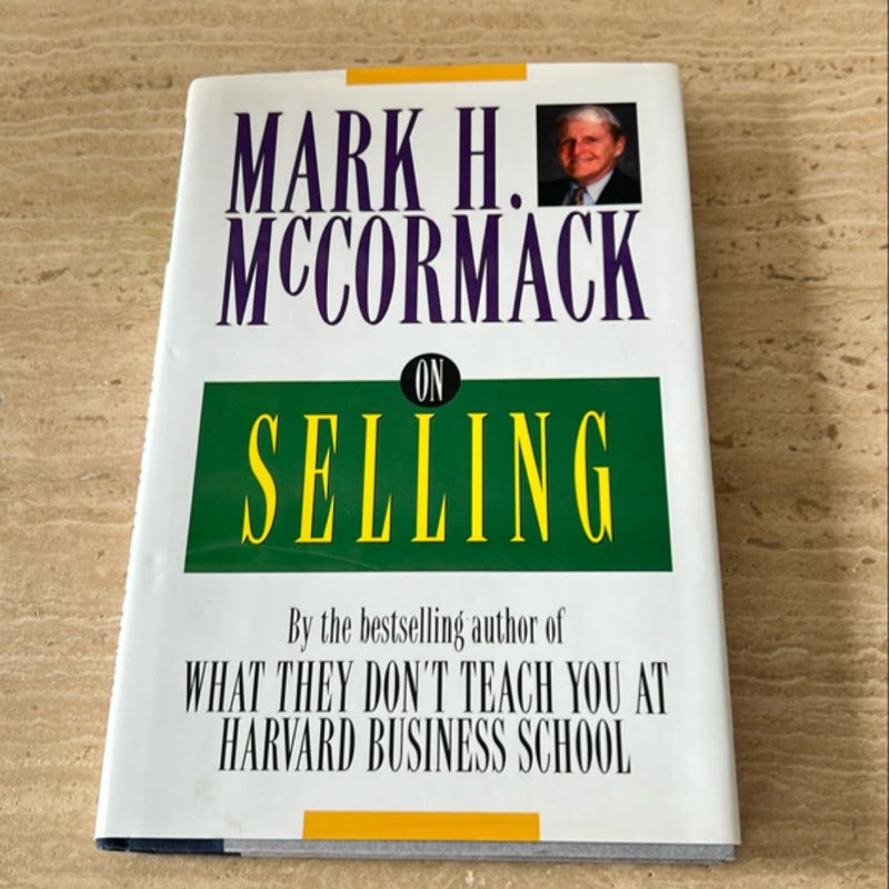 On Selling