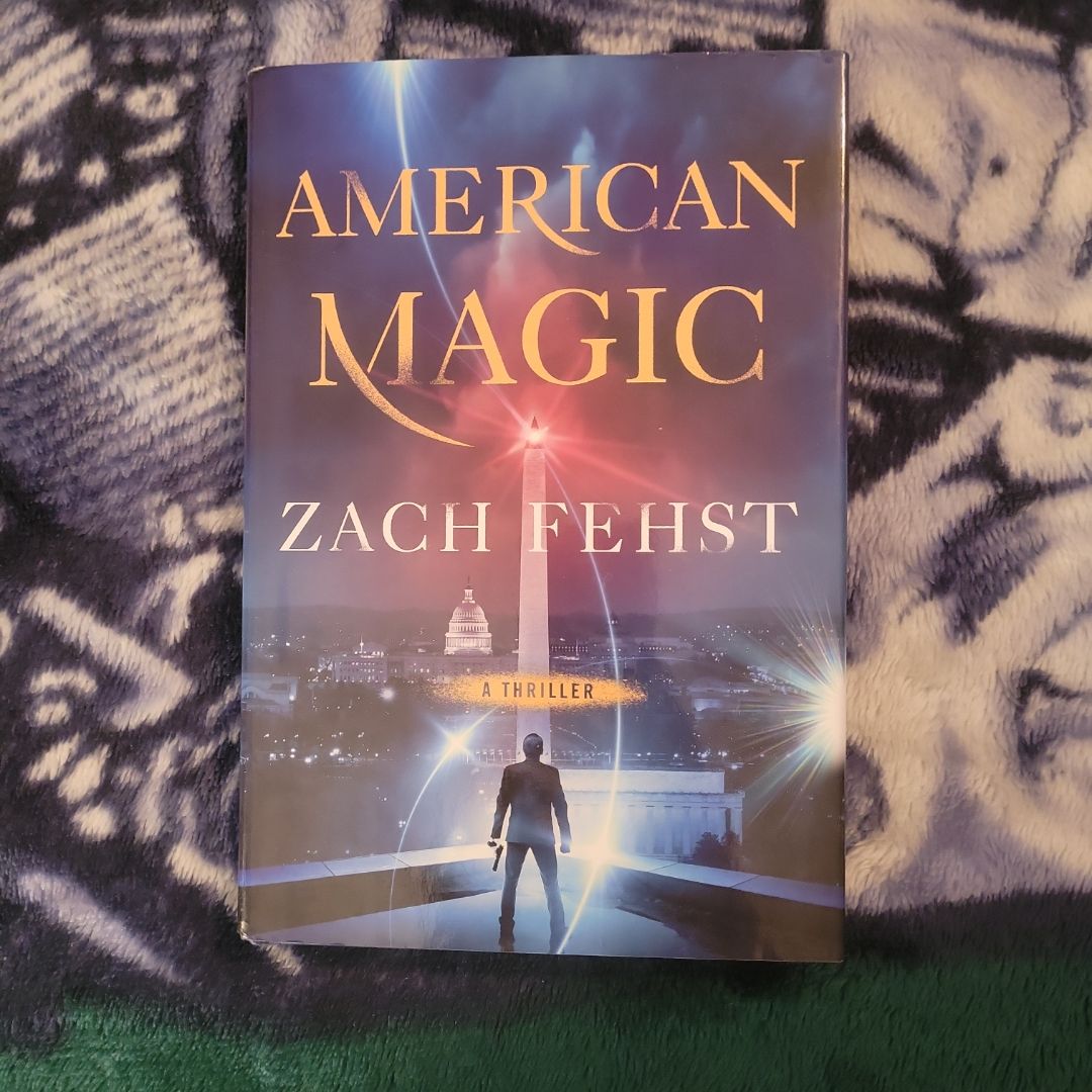 American Magic