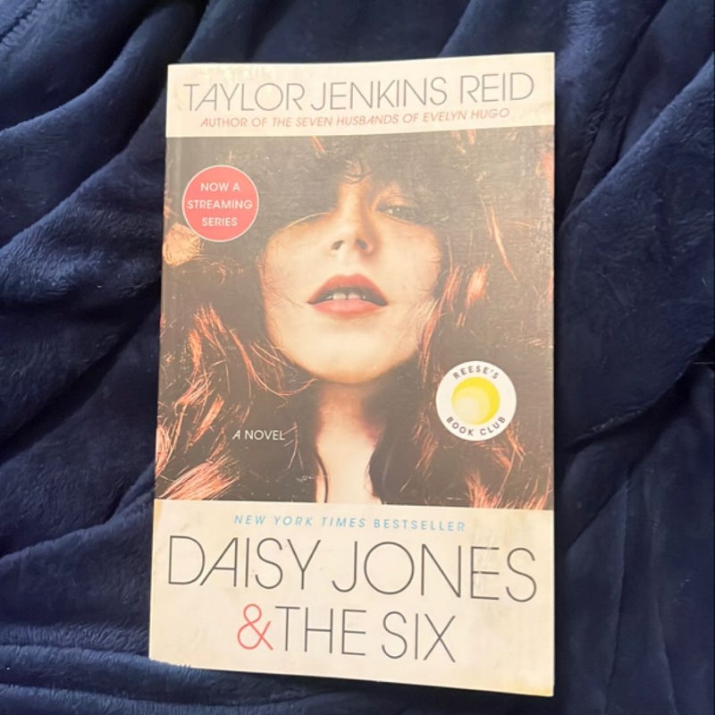 Daisy Jones and the Six