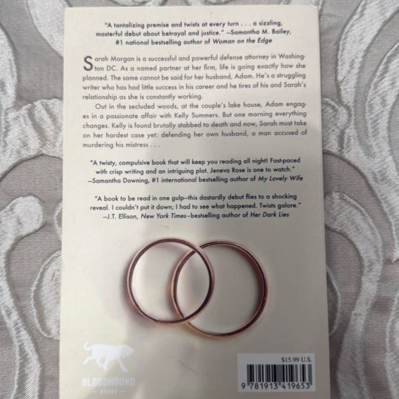 The Perfect Marriage