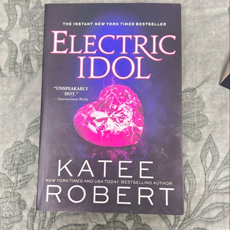 Electric Idol