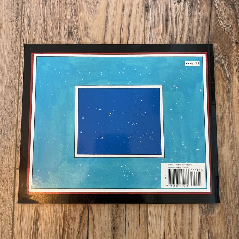 Stargazers