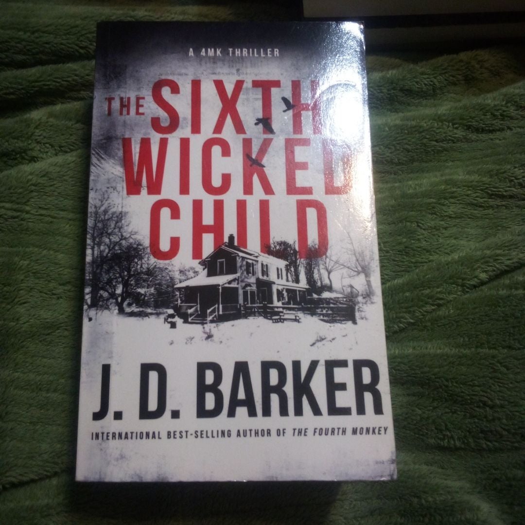 The Sixth Wicked Child