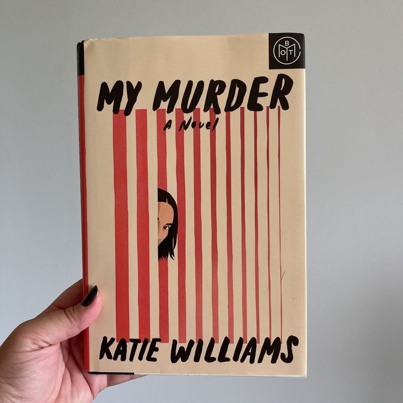 My Murder