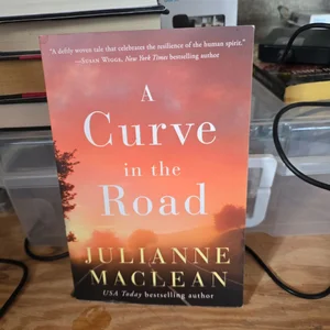 A Curve in the Road