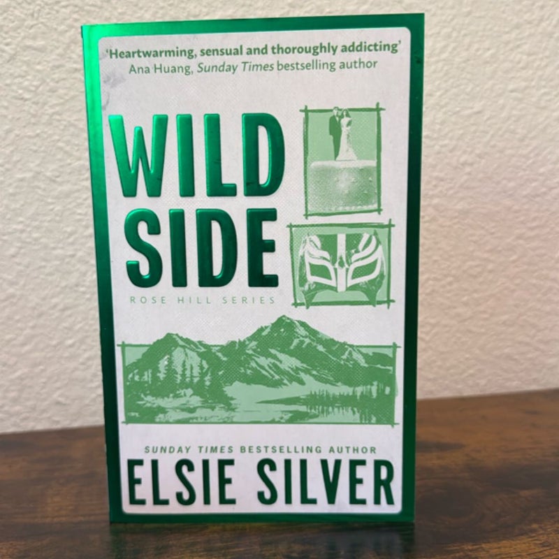 Wild Side 
