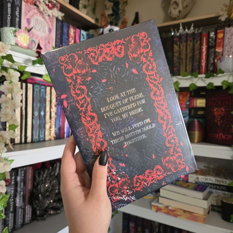 Demons and Roses