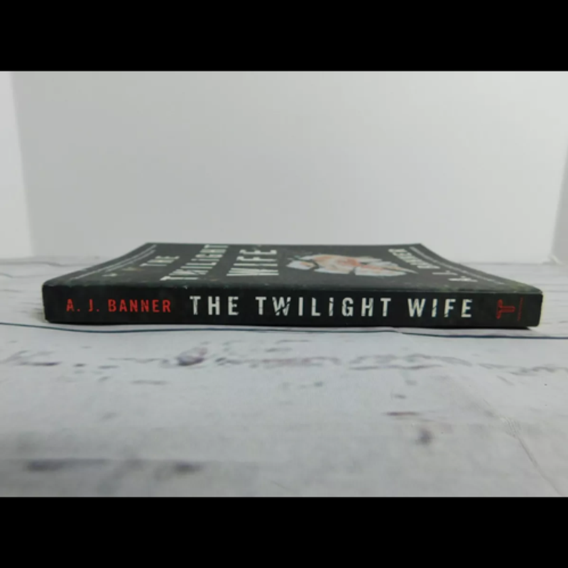 The Twilight Wife
