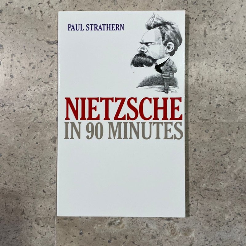 Nietzsche in 90 Minutes