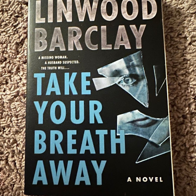 Take Your Breathe Away
