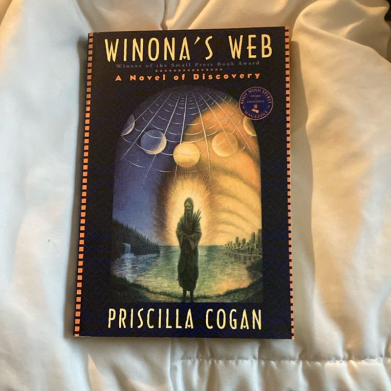 Winona's Web