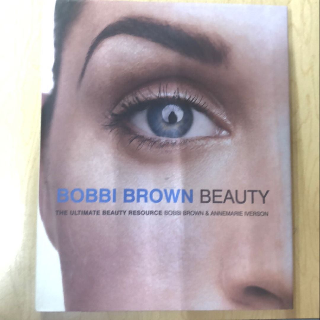 Bobbi Brown Beauty