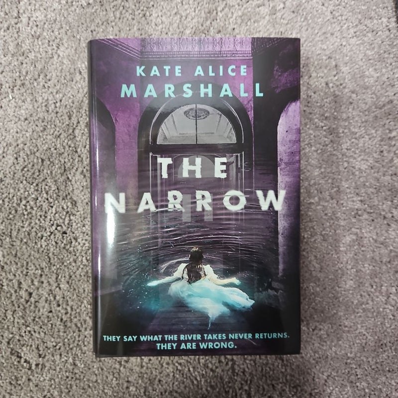 The Narrow