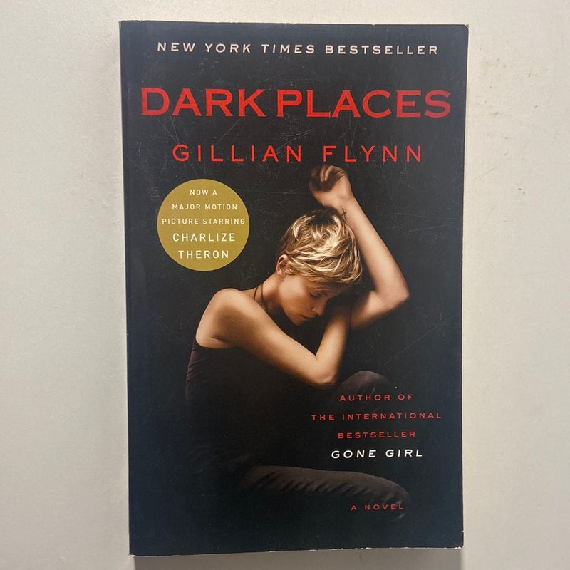 Dark Places