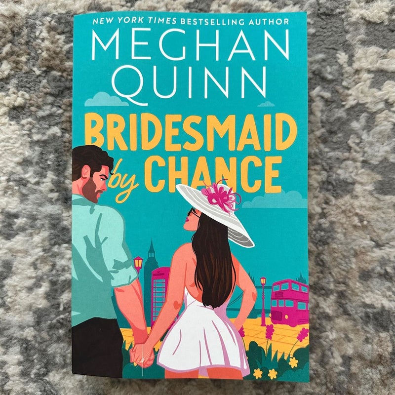 Bridesmaid by Chance