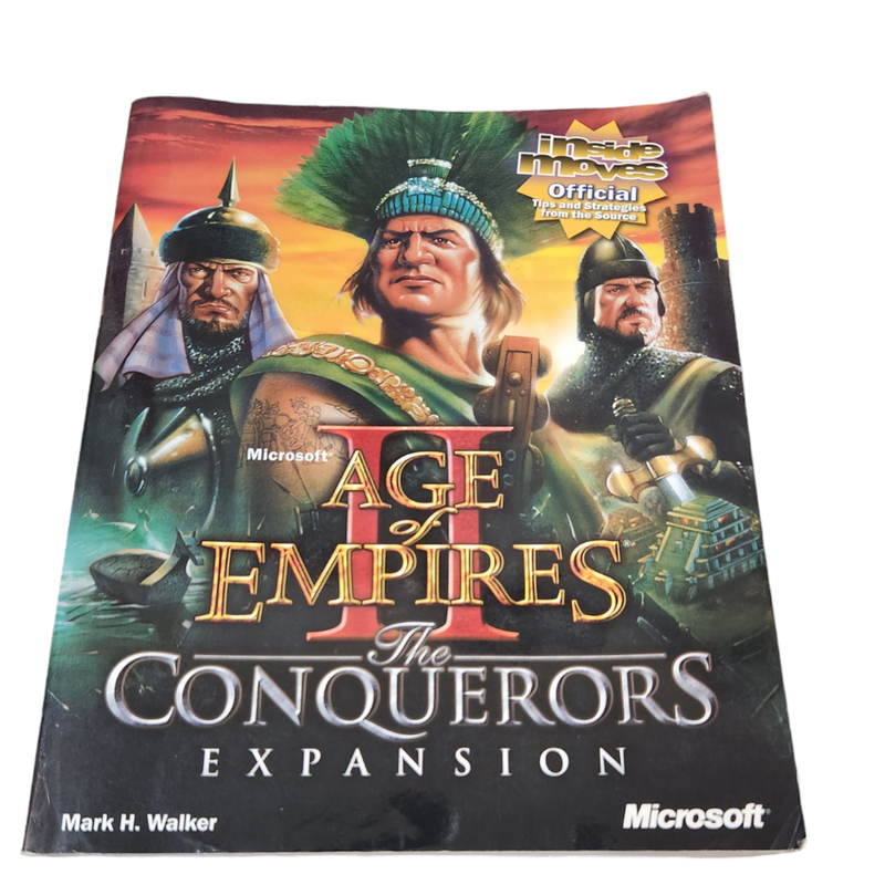 Microsoft Age of Empires II