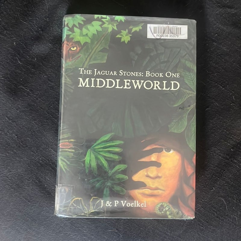 Middleworld