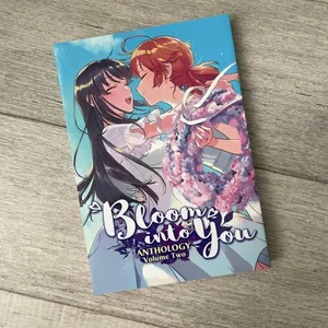 Bloom into You Anthology Volume Two