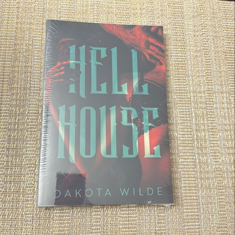 *Special Edition* Hell House