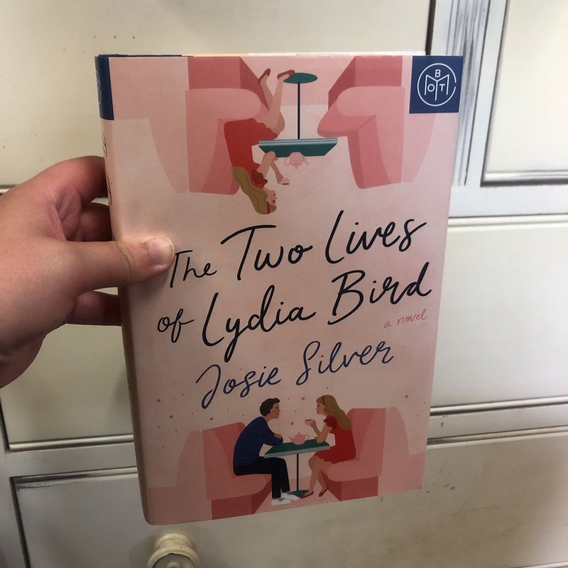 The Two Lives of Lydia Bird