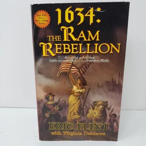 1634: the Ram Rebellion