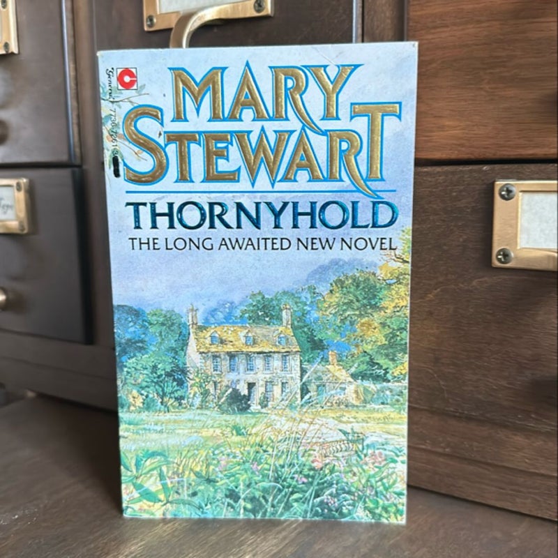 Thornyhold