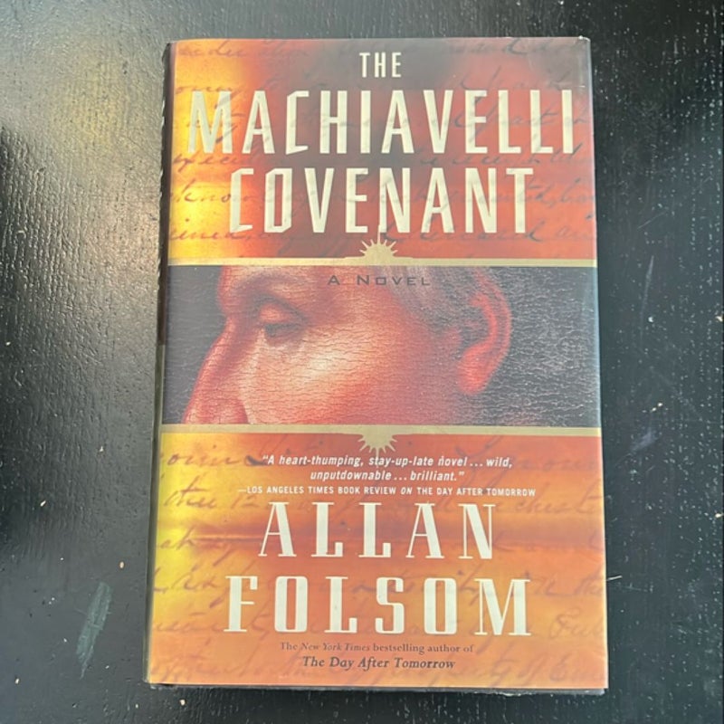 The Machiavelli Covenant