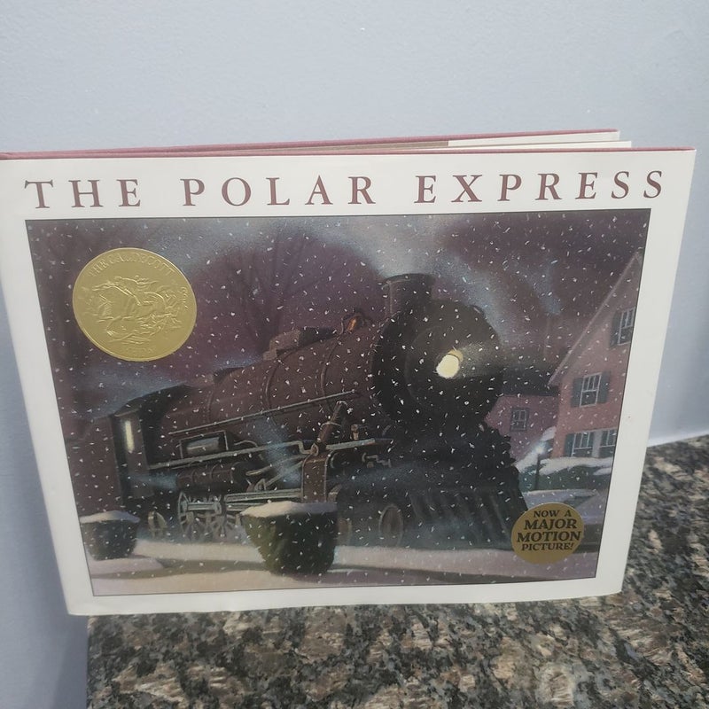 The Polar Express 