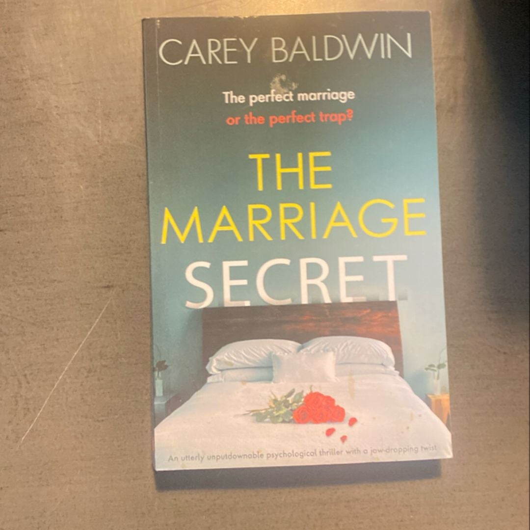 The Marriage Secret