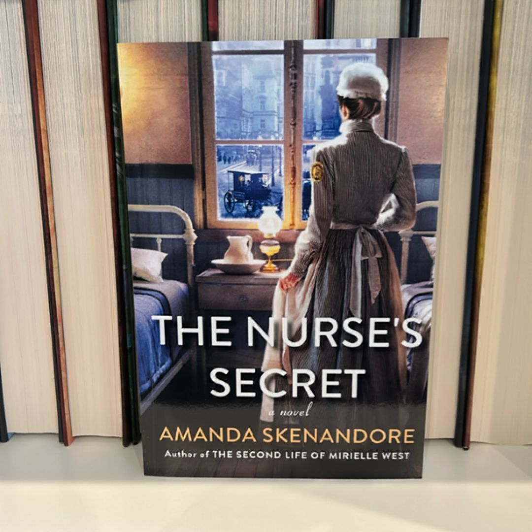 The Nurse's Secret