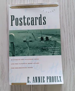 Postcards