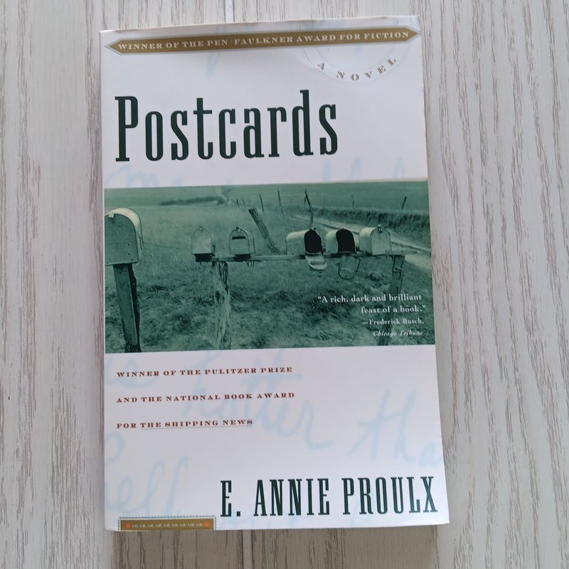 Postcards