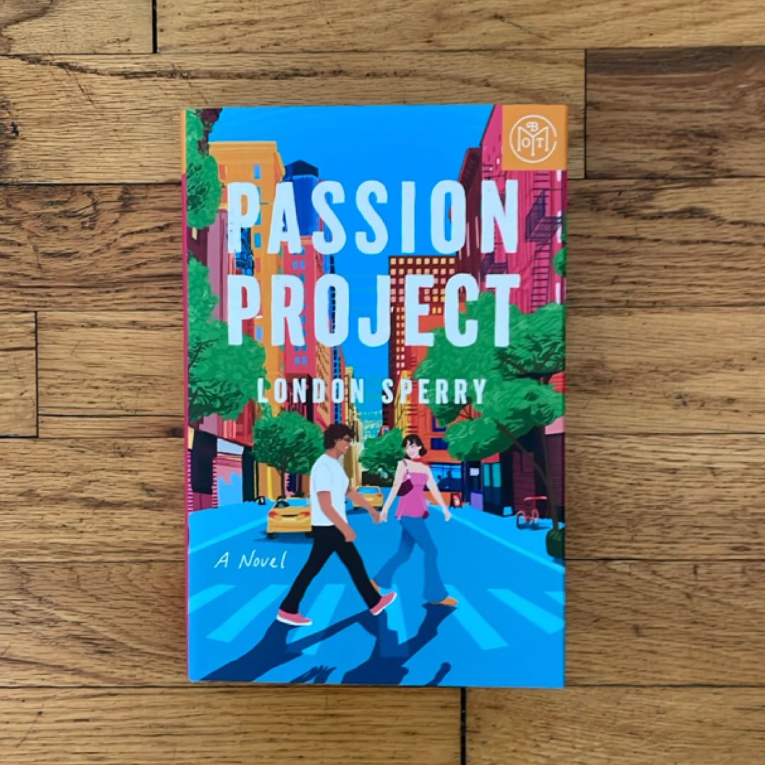 Passion Project