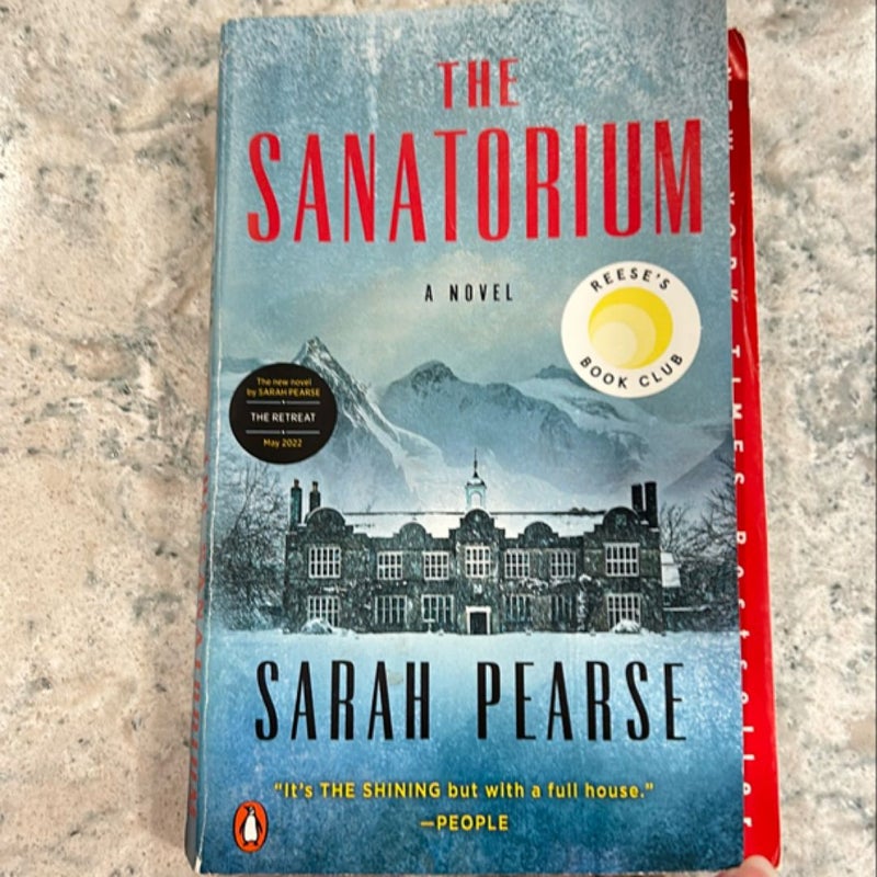 The Sanatorium