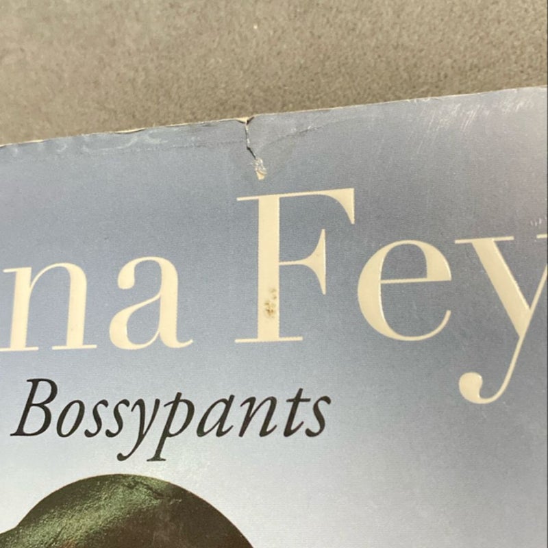 Bossypants