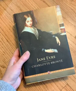 Jane Eyre