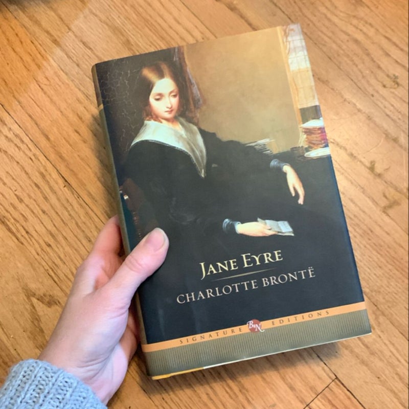 Jane Eyre