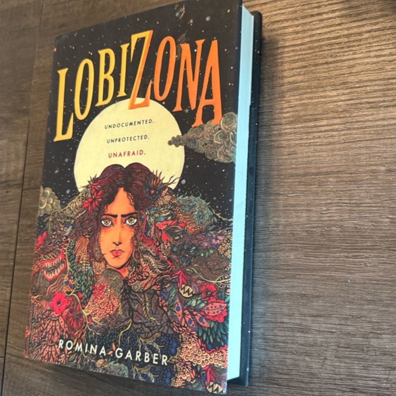 Lobizona