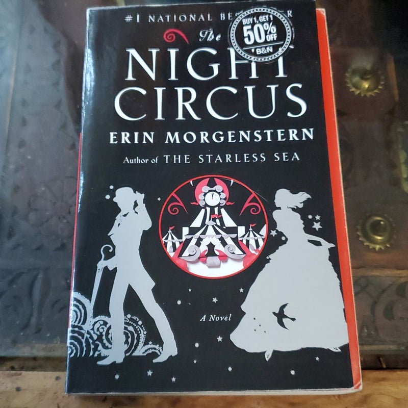 The Night Circus