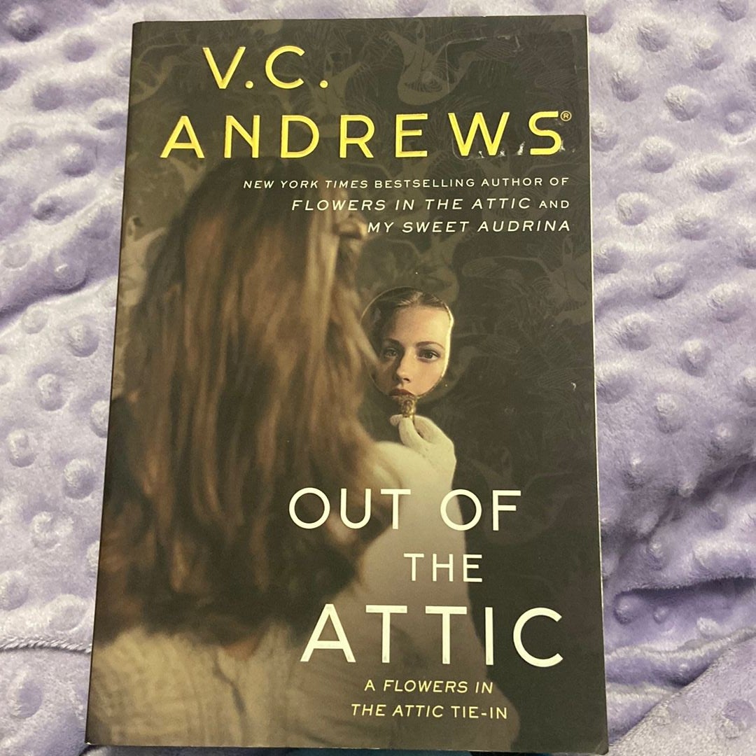 Out of the Attic