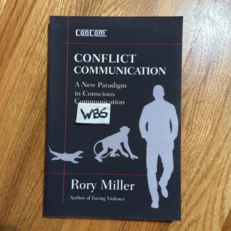 Conflict Communication