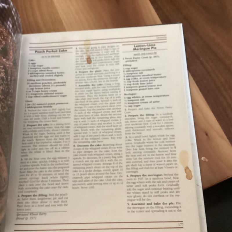 Best of "Food and Wine"
