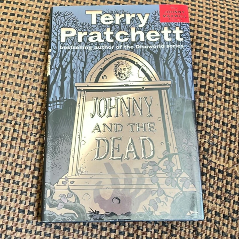 Johnny and the Dead