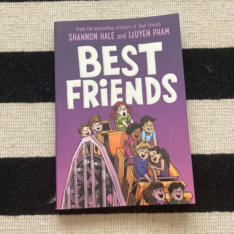 Best Friends