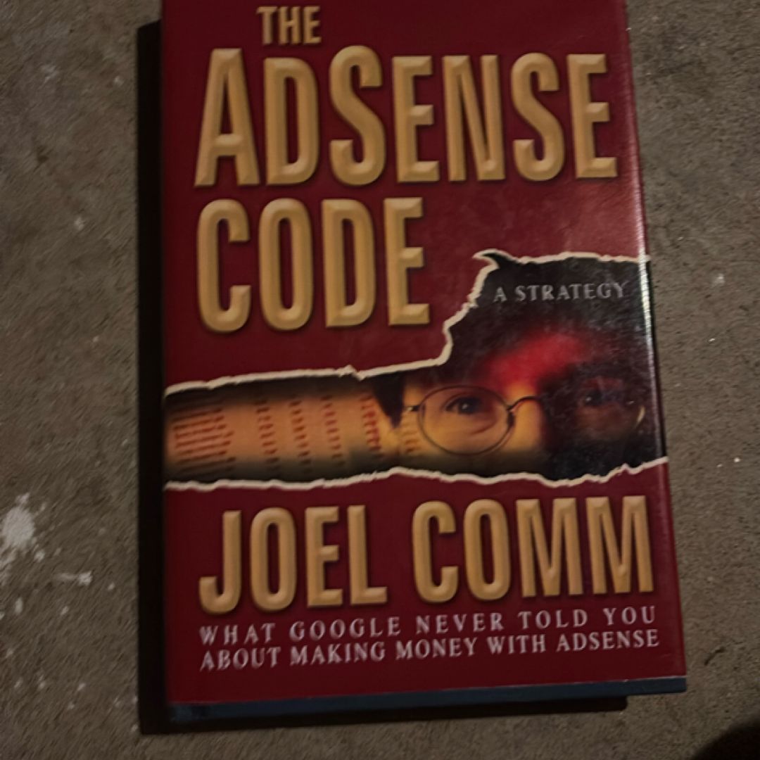 The Adsense Code