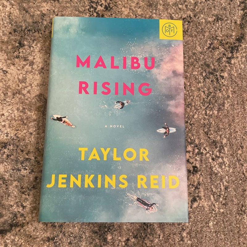 Malibu Rising