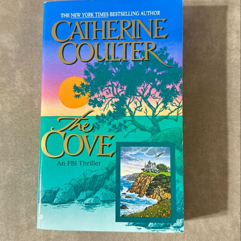 The Cove